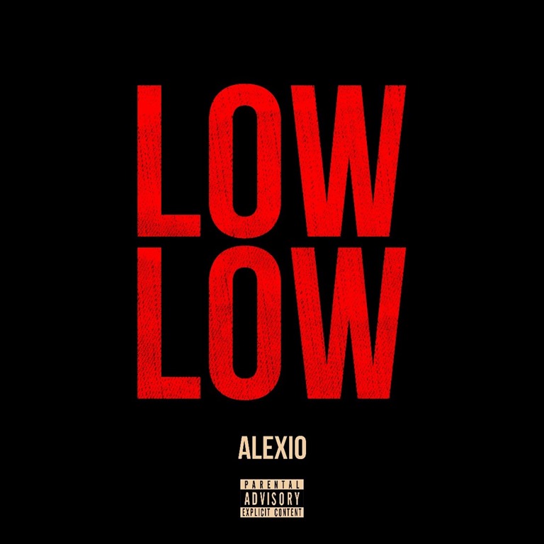 ‘Alexio’ is an up and coming rapper from New York who drops the ...