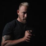 A ‘searingly emotive’ explosive hip-hop/rock sound can be heard on ‘Protected’ from SOULEYE featuring powerhouse South African vocalist ‘Esjay Jones’.